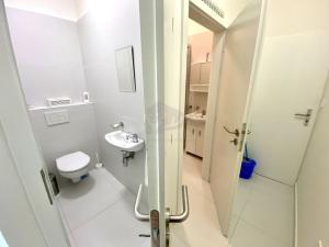 Pronájem bytu 1+1, Praha - Modřany, Dolnocholupická, 50 m2