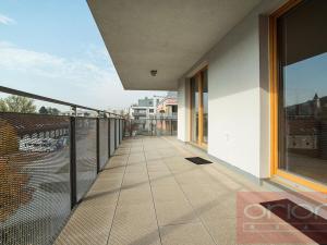 Pronájem bytu 3+kk, Praha - Liboc, Naardenská, 140 m2