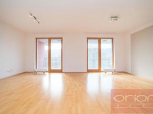 Pronájem bytu 3+kk, Praha - Liboc, Naardenská, 140 m2
