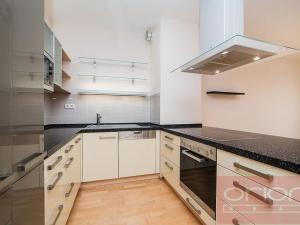 Pronájem bytu 3+kk, Praha - Liboc, Naardenská, 140 m2