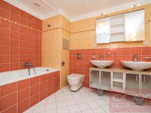 Pronájem bytu 3+kk, Praha - Liboc, Naardenská, 140 m2