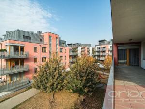 Pronájem bytu 3+kk, Praha - Liboc, Naardenská, 140 m2