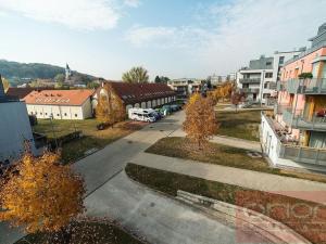 Pronájem bytu 3+kk, Praha - Liboc, Naardenská, 140 m2