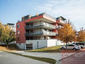 Pronájem bytu 3+kk, Praha - Liboc, Naardenská, 140 m2