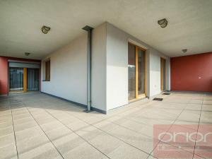 Pronájem bytu 3+kk, Praha - Liboc, Naardenská, 140 m2