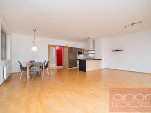 Pronájem bytu 3+kk, Praha - Liboc, Naardenská, 140 m2