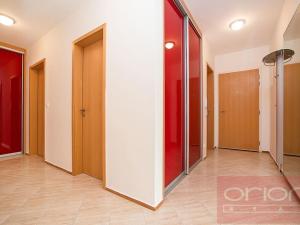 Pronájem bytu 3+kk, Praha - Liboc, Naardenská, 140 m2