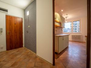 Prodej bytu 2+1, Brumov-Bylnice - Brumov, Družba, 62 m2