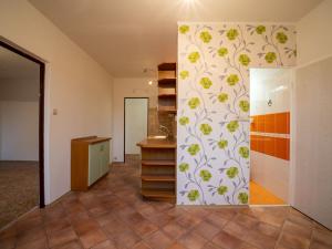 Prodej bytu 2+1, Brumov-Bylnice - Brumov, Družba, 62 m2
