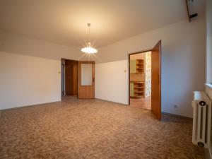Prodej bytu 2+1, Brumov-Bylnice - Brumov, Družba, 62 m2