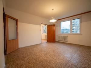 Prodej bytu 2+1, Brumov-Bylnice - Brumov, Družba, 62 m2
