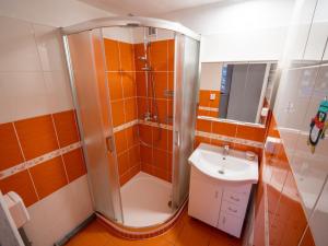 Prodej bytu 2+1, Brumov-Bylnice - Brumov, Družba, 62 m2