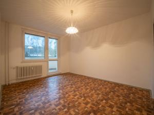 Prodej bytu 2+1, Brumov-Bylnice - Brumov, Družba, 62 m2