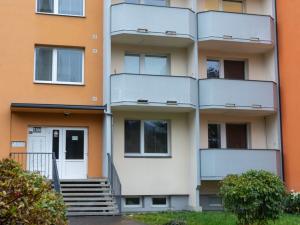 Prodej bytu 2+1, Brumov-Bylnice - Brumov, Družba, 62 m2