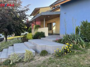 Prodej kanceláře, Zlín - Štípa, Dolečky I, 700 m2