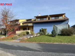 Prodej kanceláře, Zlín - Štípa, Dolečky I, 700 m2