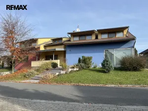 Prodej kanceláře, Zlín - Štípa, Dolečky I, 700 m2