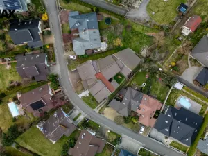 Prodej kanceláře, Zlín - Štípa, Dolečky I, 700 m2