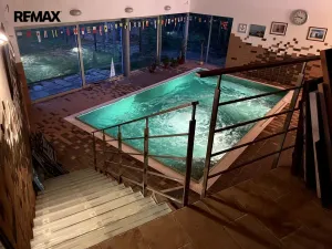 Prodej kanceláře, Zlín - Štípa, Dolečky I, 700 m2