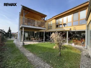 Prodej kanceláře, Zlín - Štípa, Dolečky I, 700 m2