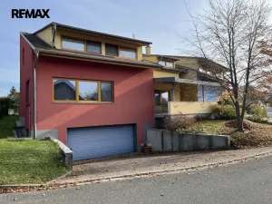 Prodej kanceláře, Zlín - Štípa, Dolečky I, 700 m2