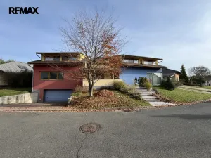 Prodej kanceláře, Zlín - Štípa, Dolečky I, 700 m2