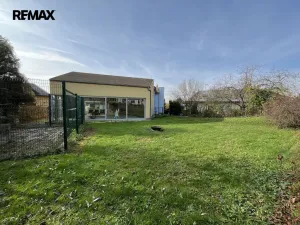 Prodej kanceláře, Zlín - Štípa, Dolečky I, 700 m2