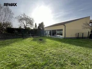 Prodej kanceláře, Zlín - Štípa, Dolečky I, 700 m2