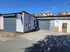 Pronájem obchodního prostoru, Chrášťany, U Cihelny, 75 m2