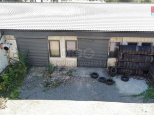 Pronájem obchodního prostoru, Chrášťany, U Cihelny, 75 m2