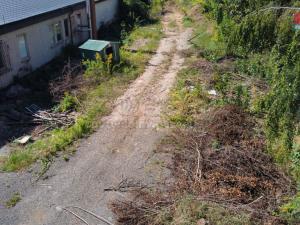 Pronájem obchodního prostoru, Chrášťany, U Cihelny, 75 m2