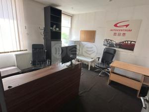 Pronájem obchodního prostoru, Chrášťany, U Cihelny, 75 m2