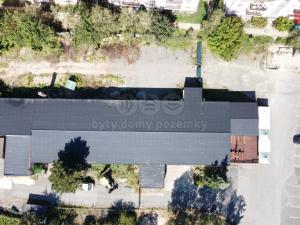 Pronájem obchodního prostoru, Chrášťany, U Cihelny, 100 m2