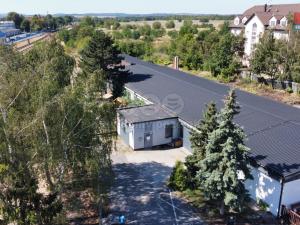 Pronájem obchodního prostoru, Chrášťany, U Cihelny, 100 m2