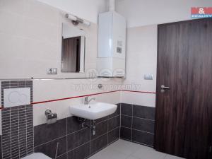 Pronájem bytu 2+kk, Jičín - Nové Město, Raisova, 51 m2