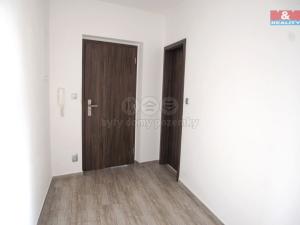 Pronájem bytu 2+kk, Jičín - Nové Město, Raisova, 51 m2