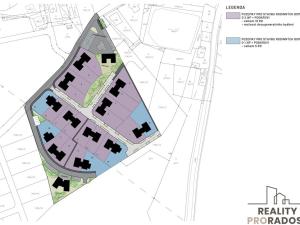 Prodej pozemku pro bydlení, Stanovice, 22407 m2