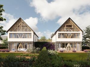 Prodej pozemku pro bydlení, Stanovice, 22407 m2