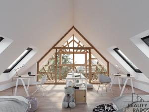 Prodej pozemku pro bydlení, Stanovice, 22407 m2