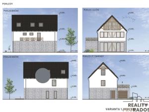 Prodej pozemku pro bydlení, Stanovice, 22407 m2