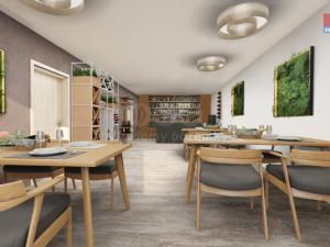 Prodej ubytování, Březí, Na štěrkách, 208 m2