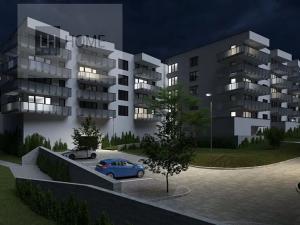 Prodej bytu 2+kk, Karlovy Vary, 62 m2