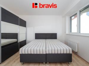 Pronájem bytu 1+kk, Brno - Trnitá, Rumiště, 32 m2