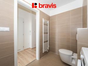 Pronájem bytu 1+kk, Brno - Trnitá, Rumiště, 32 m2