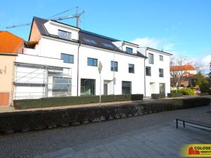 Prodej bytu 3+kk, Hrušovany nad Jevišovkou, 77 m2