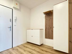 Pronájem bytu 1+kk, Brno, Elplova, 31 m2