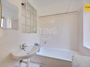 Prodej činžovního domu, Přerov, Kratochvílova, 439 m2