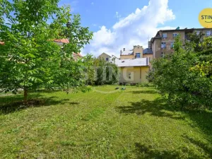 Prodej činžovního domu, Přerov, Kratochvílova, 439 m2