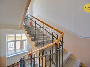 Prodej činžovního domu, Přerov, Kratochvílova, 439 m2