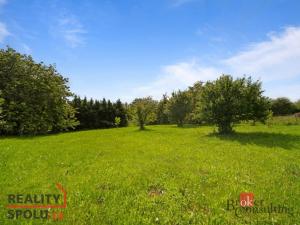 Prodej pozemku pro bydlení, Trutnov - Střítež, 1500 m2